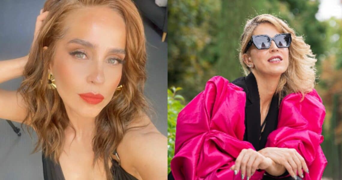 Diana Ángel dijo que Alejandra Azcárate le hizo terribles declaraciones